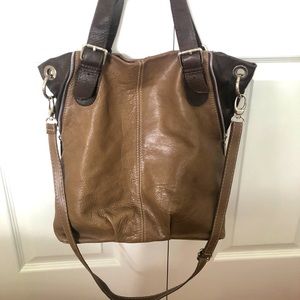 Genuine Leather Purse